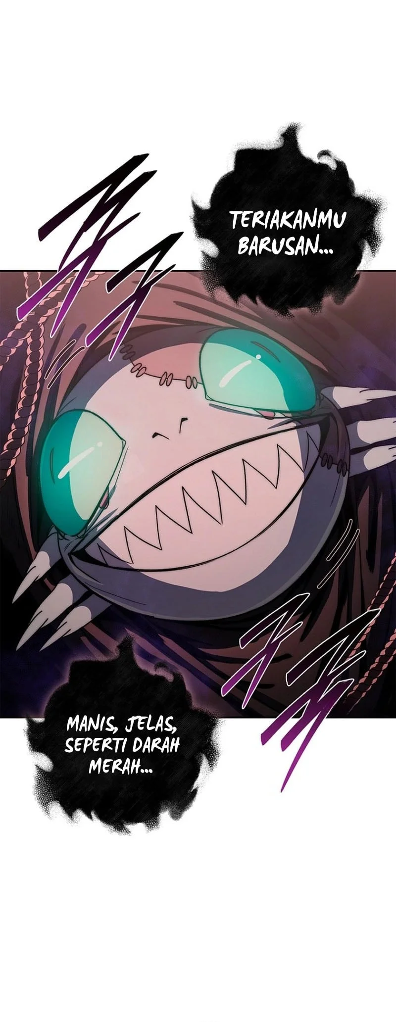 The 18 Year Old Demon King Chapter 16 Gambar 55