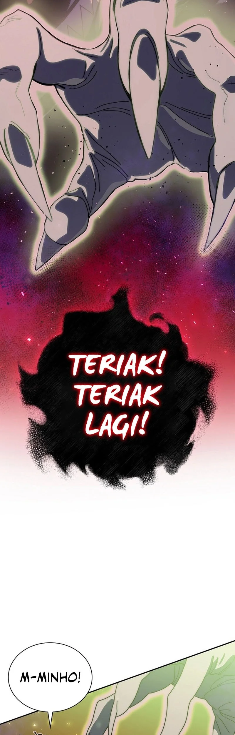 The 18 Year Old Demon King Chapter 16 Gambar 58