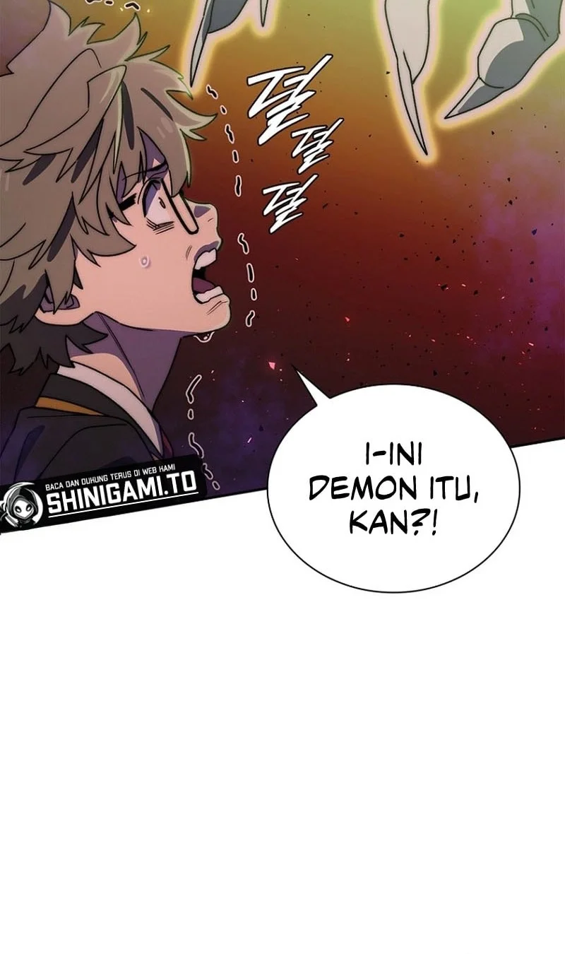 The 18 Year Old Demon King Chapter 16 Gambar 59
