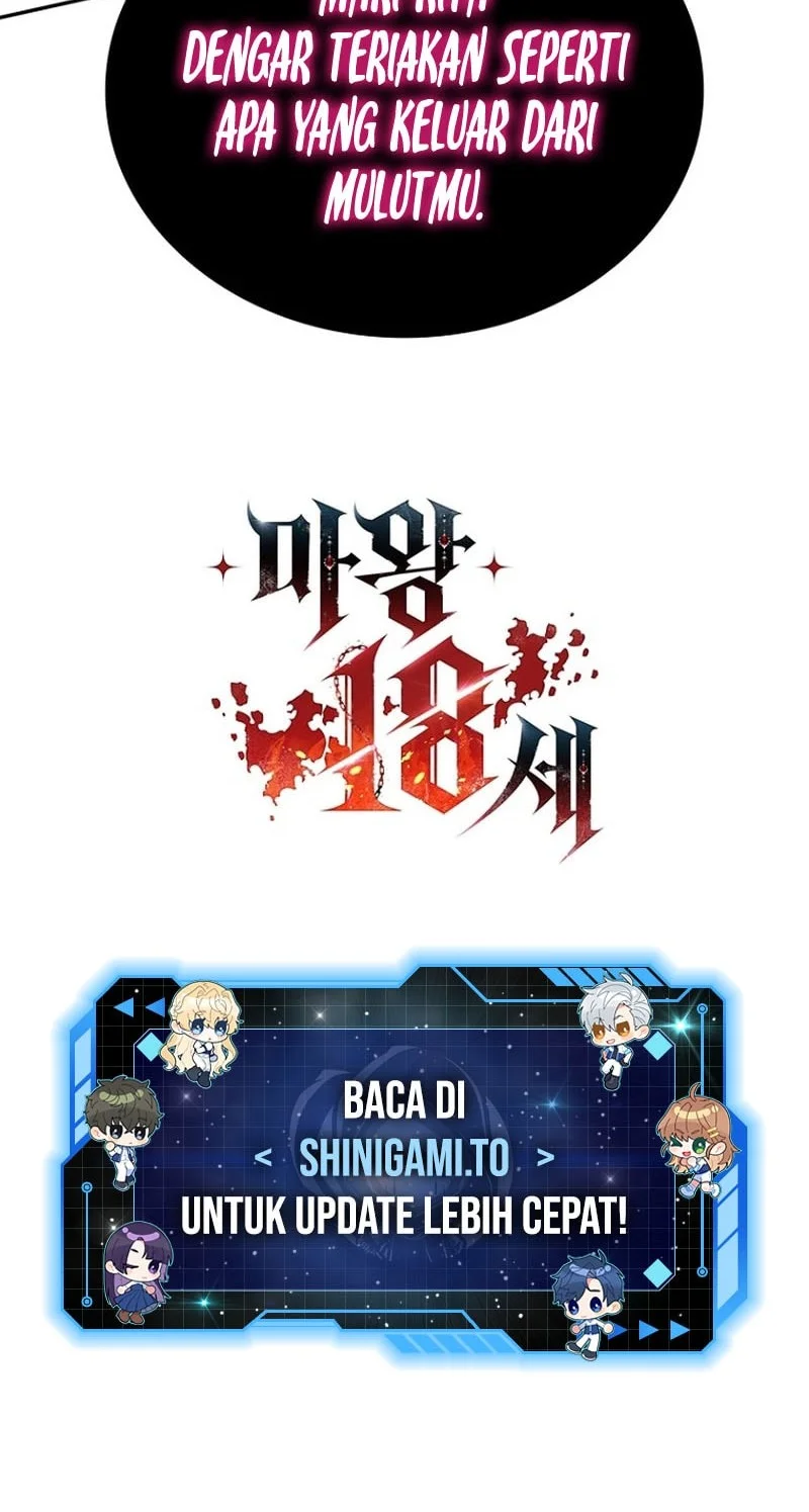 The 18 Year Old Demon King Chapter 16 Gambar 63