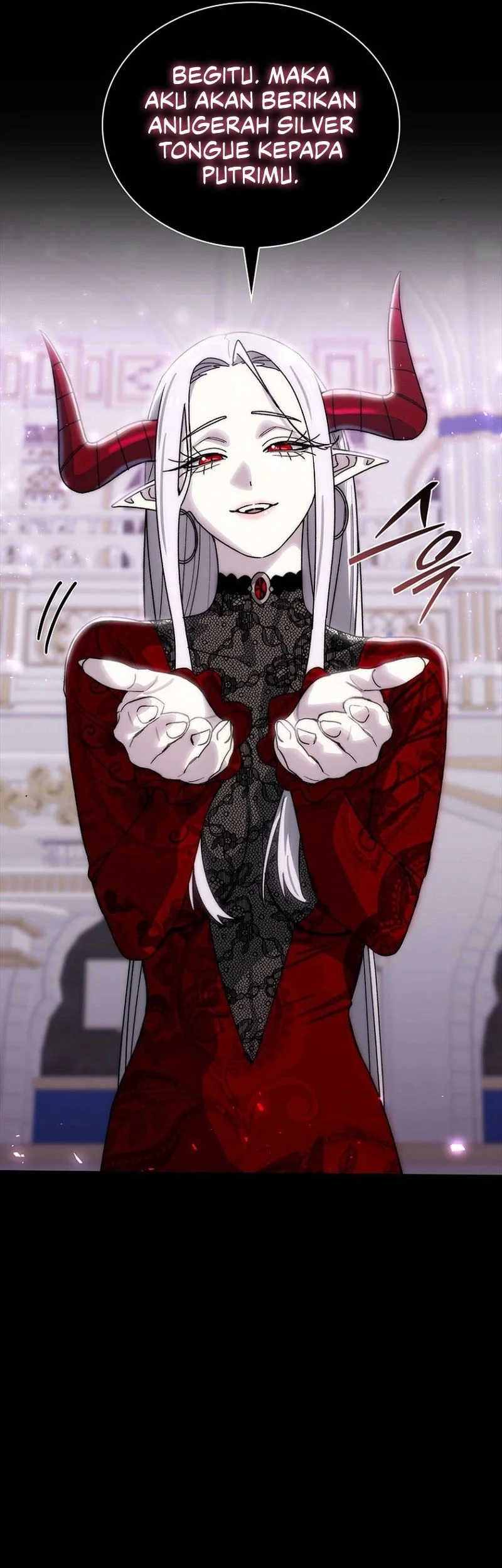 The 18 Year Old Demon King Chapter 16 Gambar 6