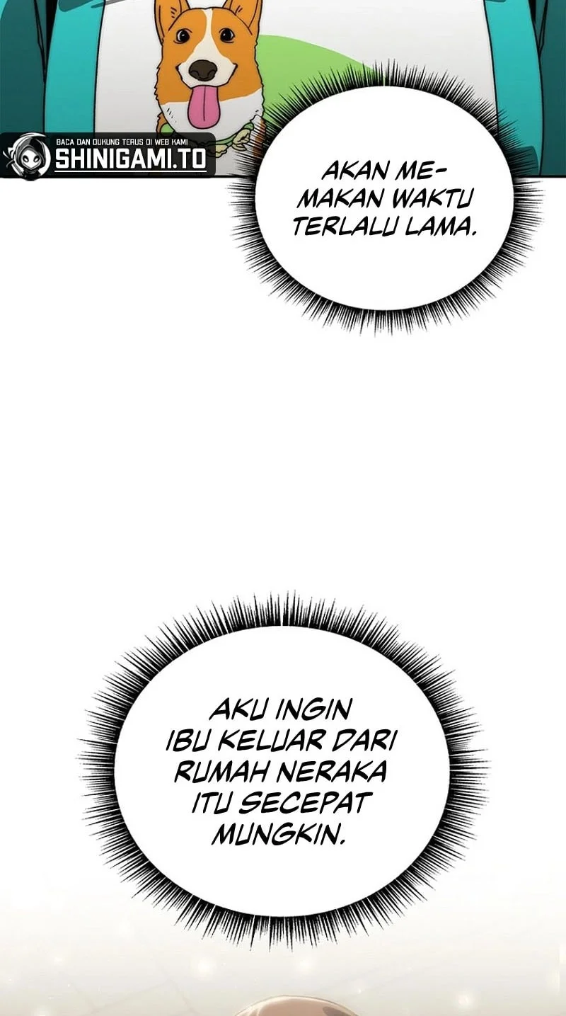 The 18 Year Old Demon King Chapter 16 Gambar 25