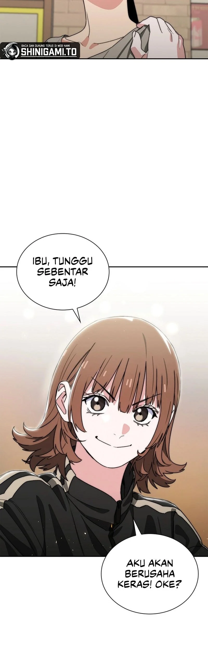 The 18 Year Old Demon King Chapter 16 Gambar 32