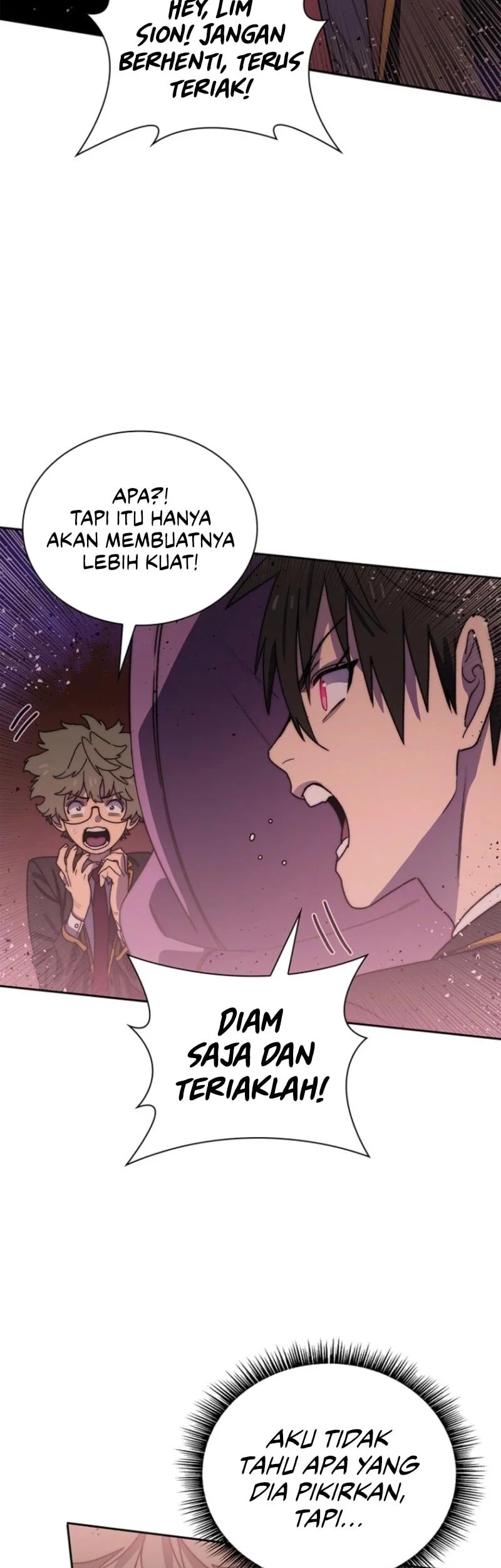 The 18 Year Old Demon King Chapter 17 Gambar 36