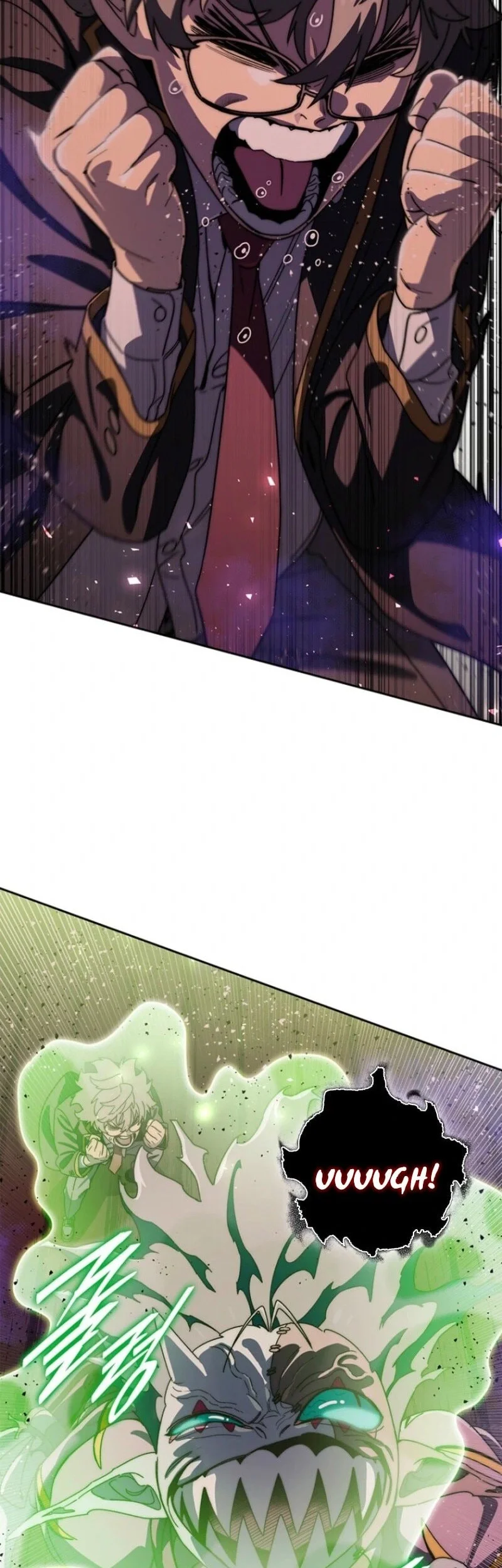 The 18 Year Old Demon King Chapter 17 Gambar 39