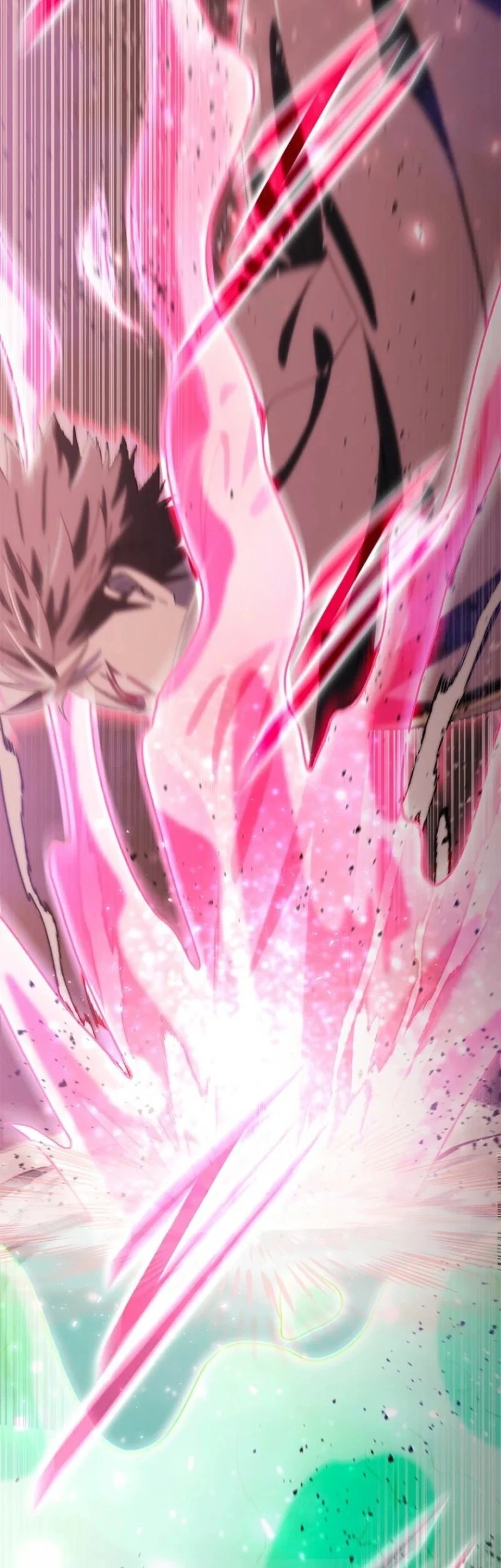 The 18 Year Old Demon King Chapter 17 Gambar 48