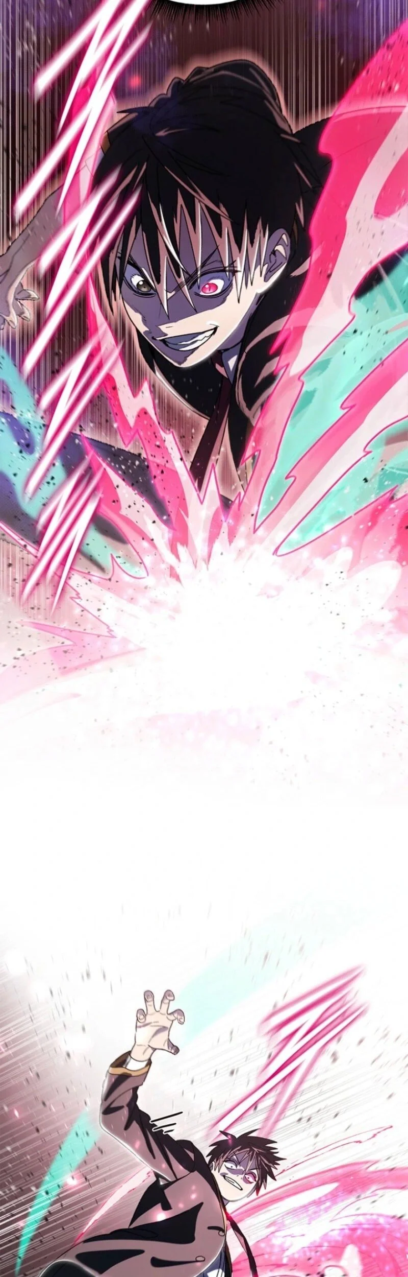 The 18 Year Old Demon King Chapter 17 Gambar 51