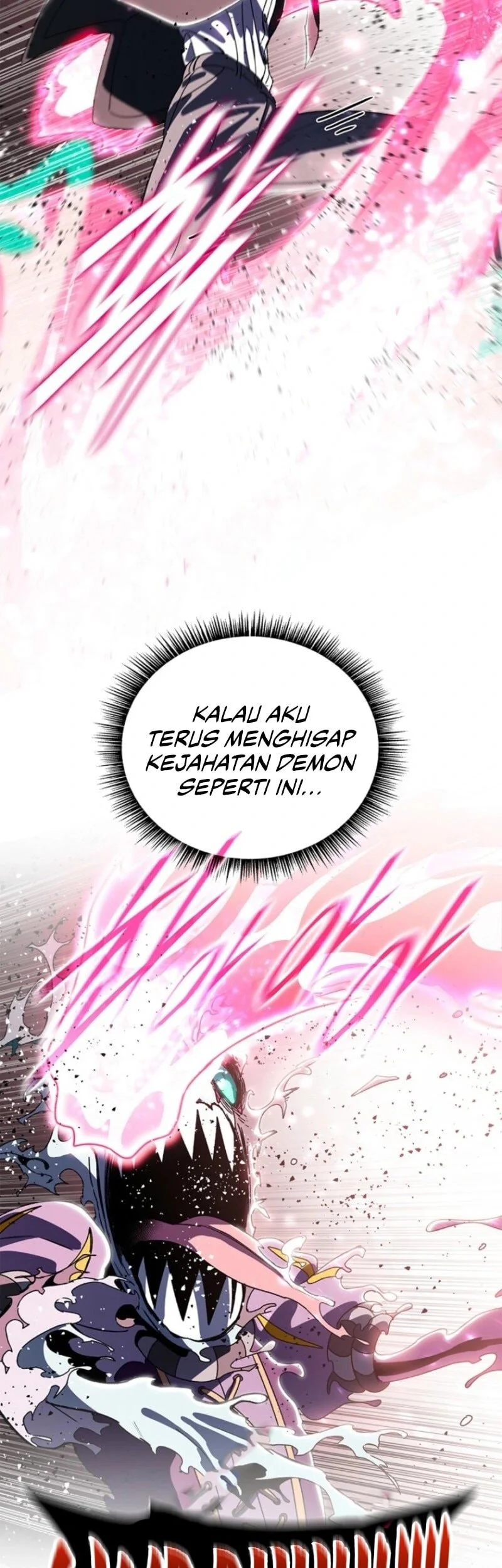 The 18 Year Old Demon King Chapter 17 Gambar 52