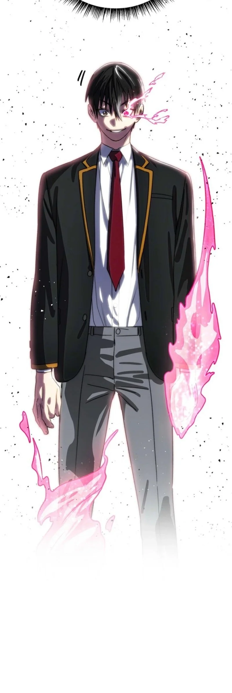 The 18 Year Old Demon King Chapter 17 Gambar 57