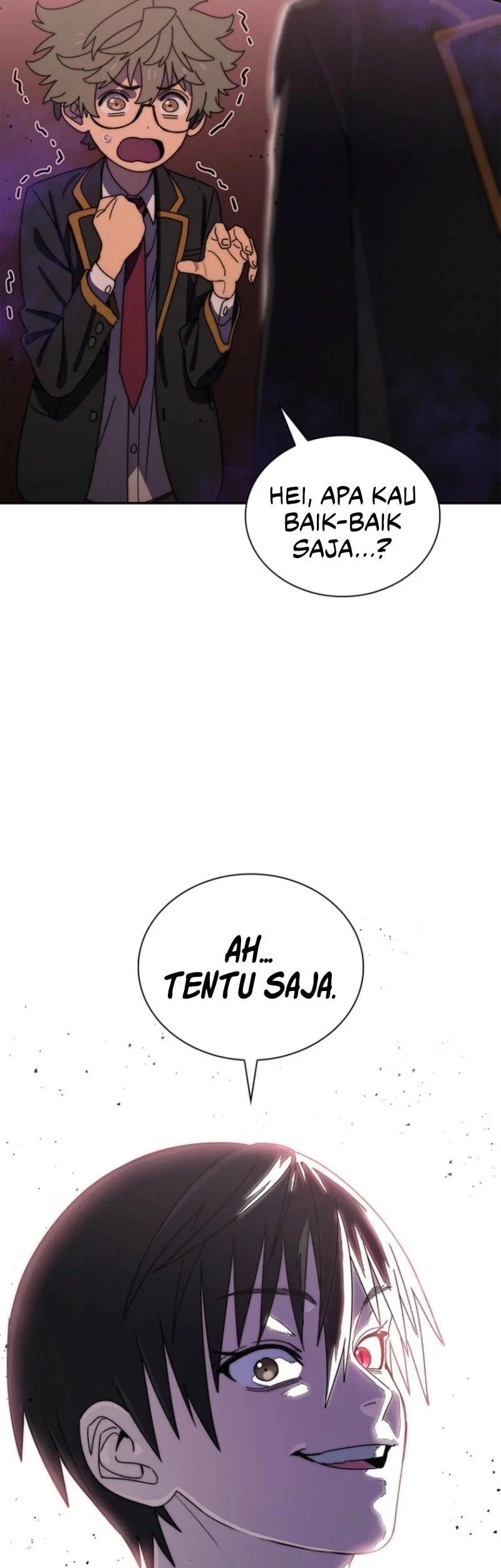 The 18 Year Old Demon King Chapter 17 Gambar 59