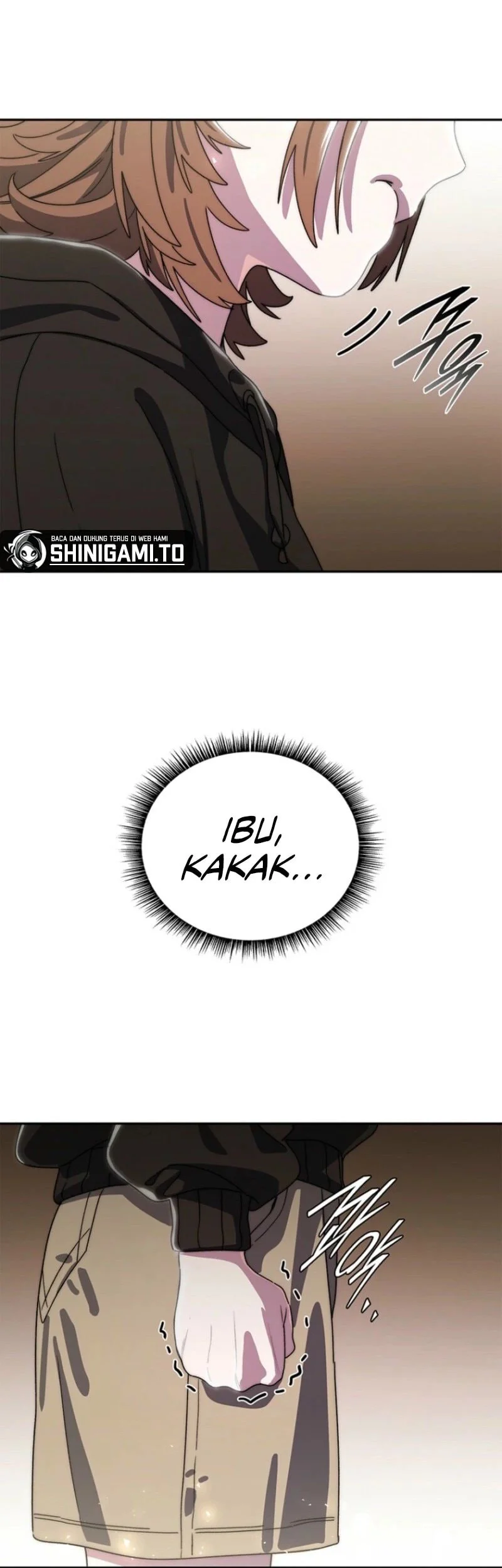 The 18 Year Old Demon King Chapter 17 Gambar 64