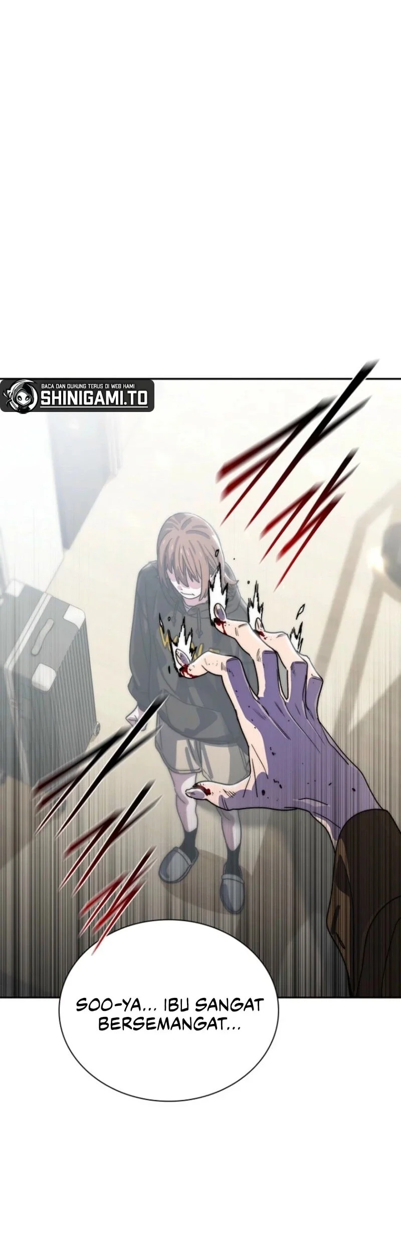 The 18 Year Old Demon King Chapter 17 Gambar 67