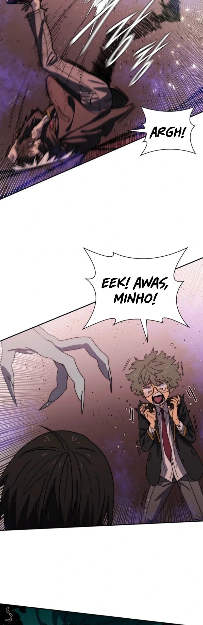 The 18 Year Old Demon King Chapter 17 Gambar 9