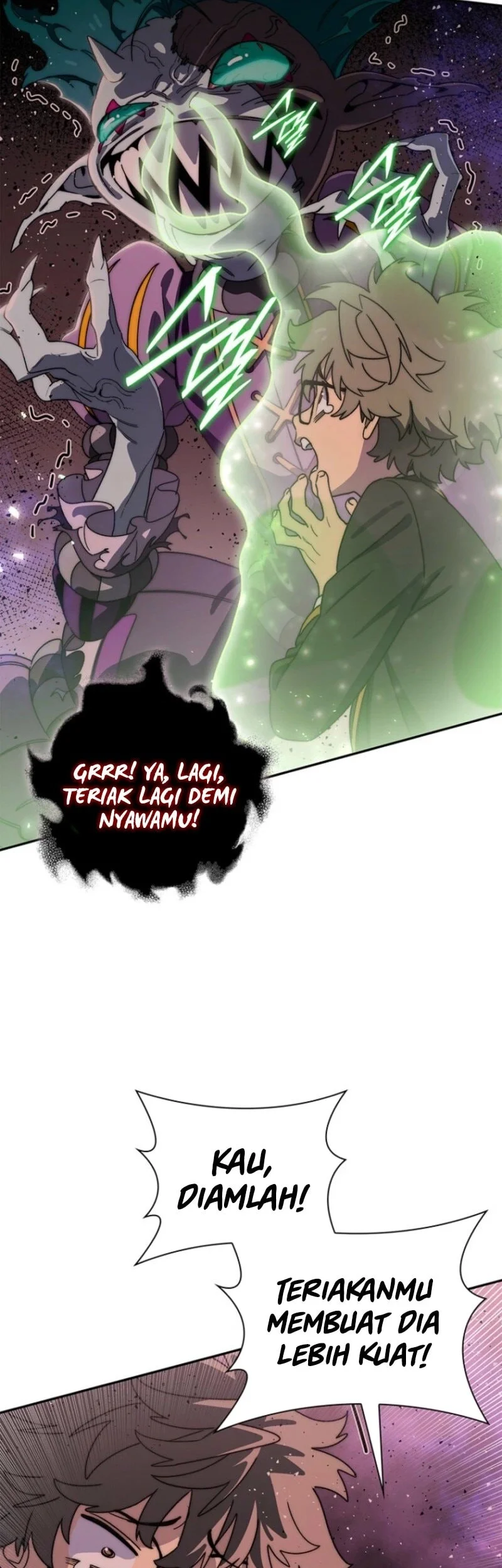 The 18 Year Old Demon King Chapter 17 Gambar 10