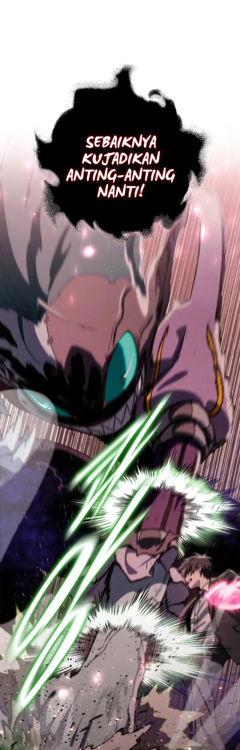 The 18 Year Old Demon King Chapter 17 Gambar 12