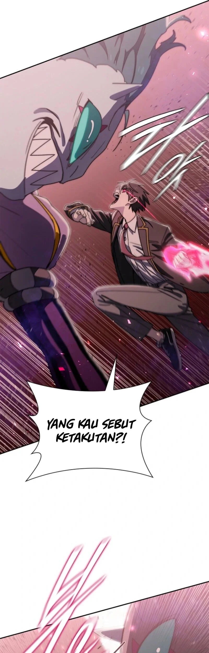 The 18 Year Old Demon King Chapter 17 Gambar 14