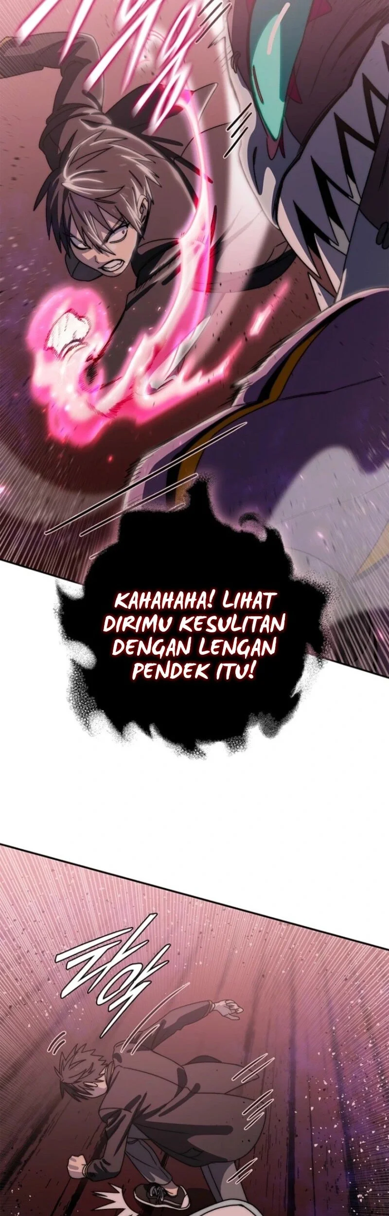 The 18 Year Old Demon King Chapter 17 Gambar 15