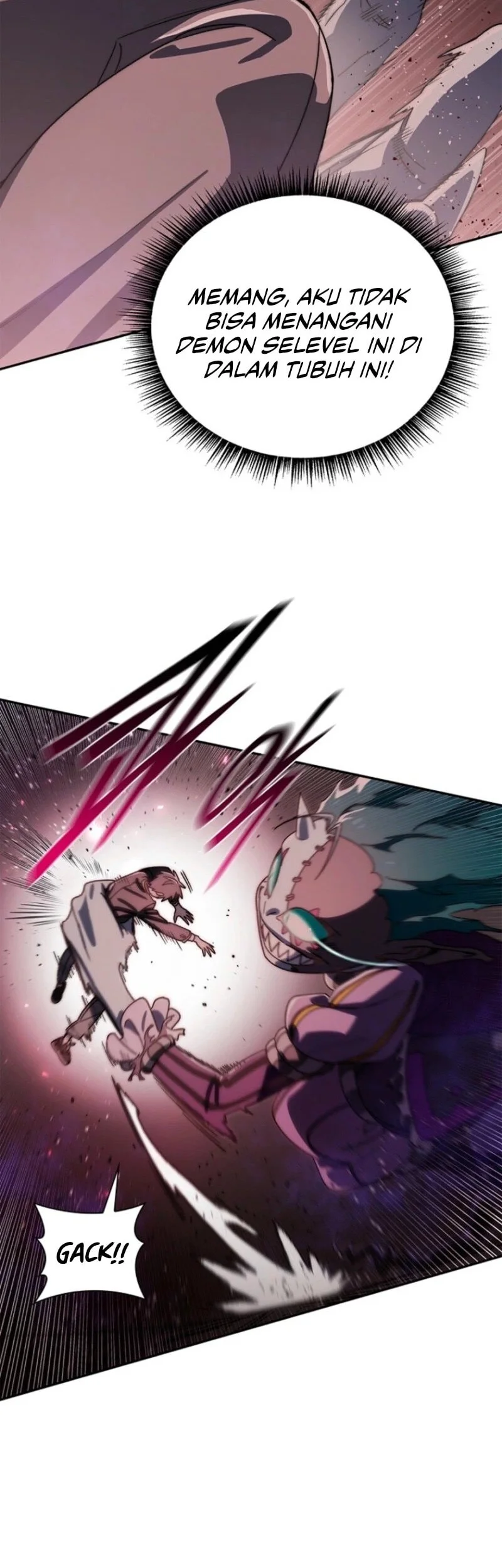 The 18 Year Old Demon King Chapter 17 Gambar 17