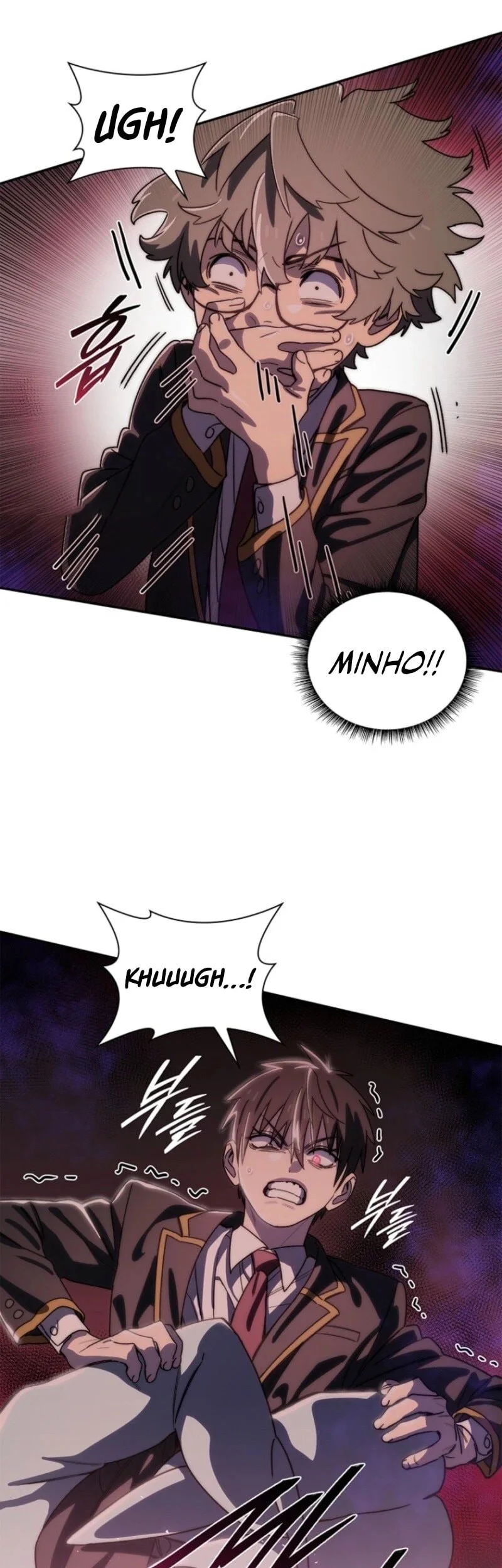 The 18 Year Old Demon King Chapter 17 Gambar 18