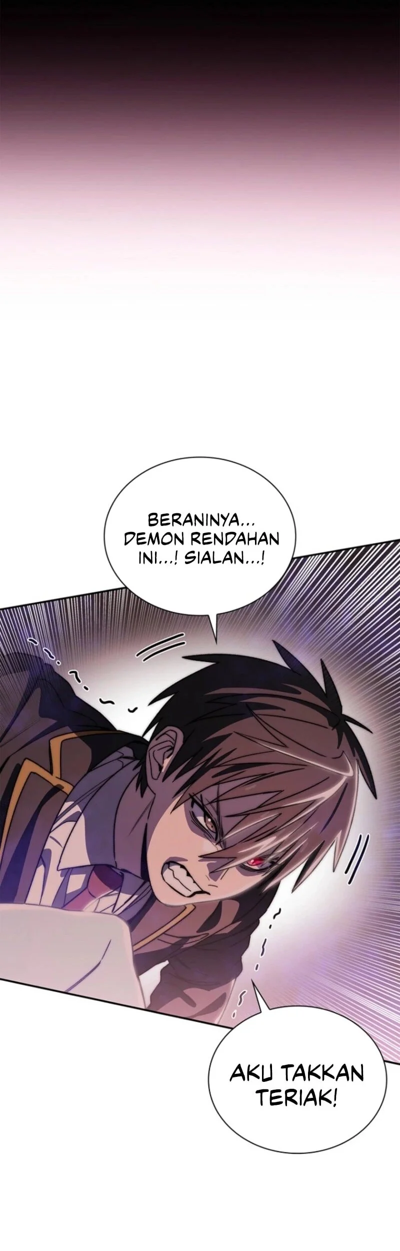 The 18 Year Old Demon King Chapter 17 Gambar 21