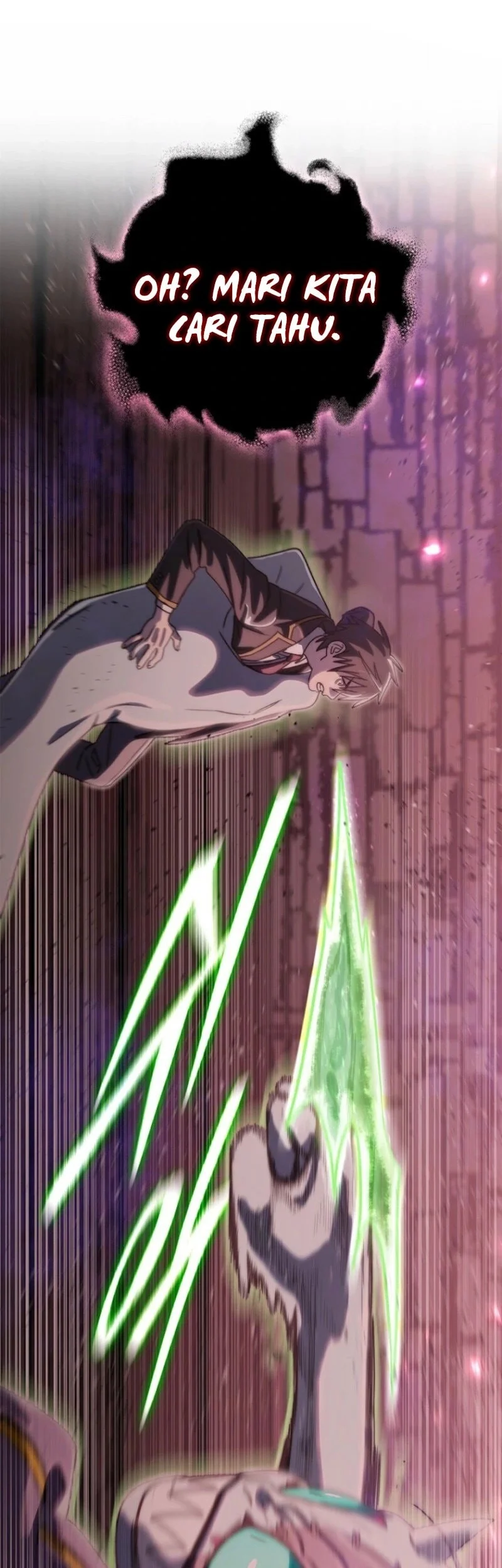 The 18 Year Old Demon King Chapter 17 Gambar 22