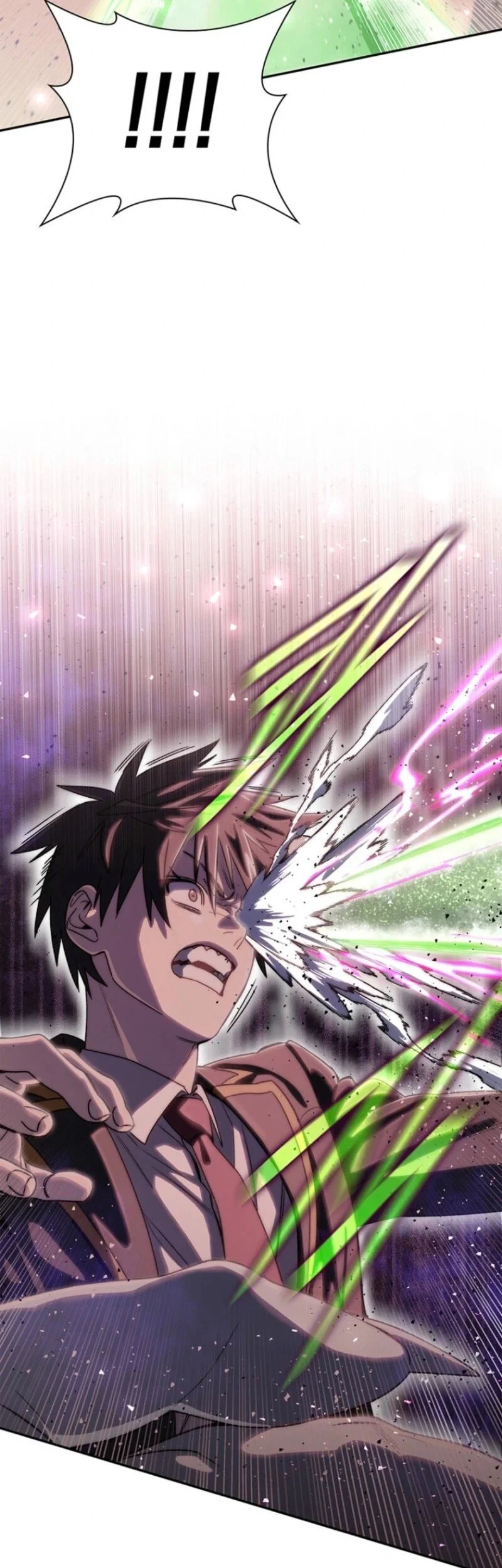 The 18 Year Old Demon King Chapter 17 Gambar 24