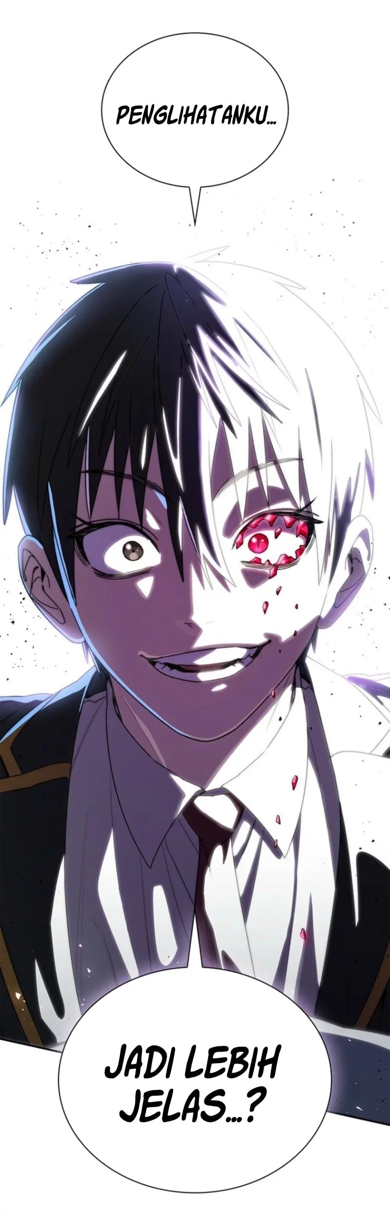 The 18 Year Old Demon King Chapter 17 Gambar 28