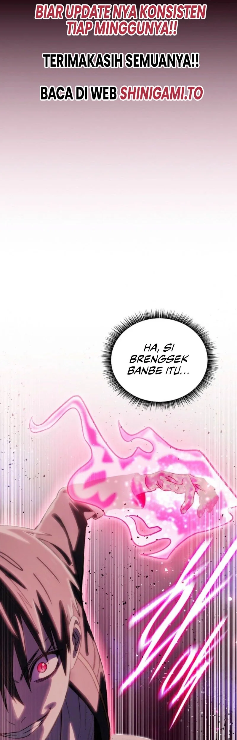 The 18 Year Old Demon King Chapter 17 Gambar 31