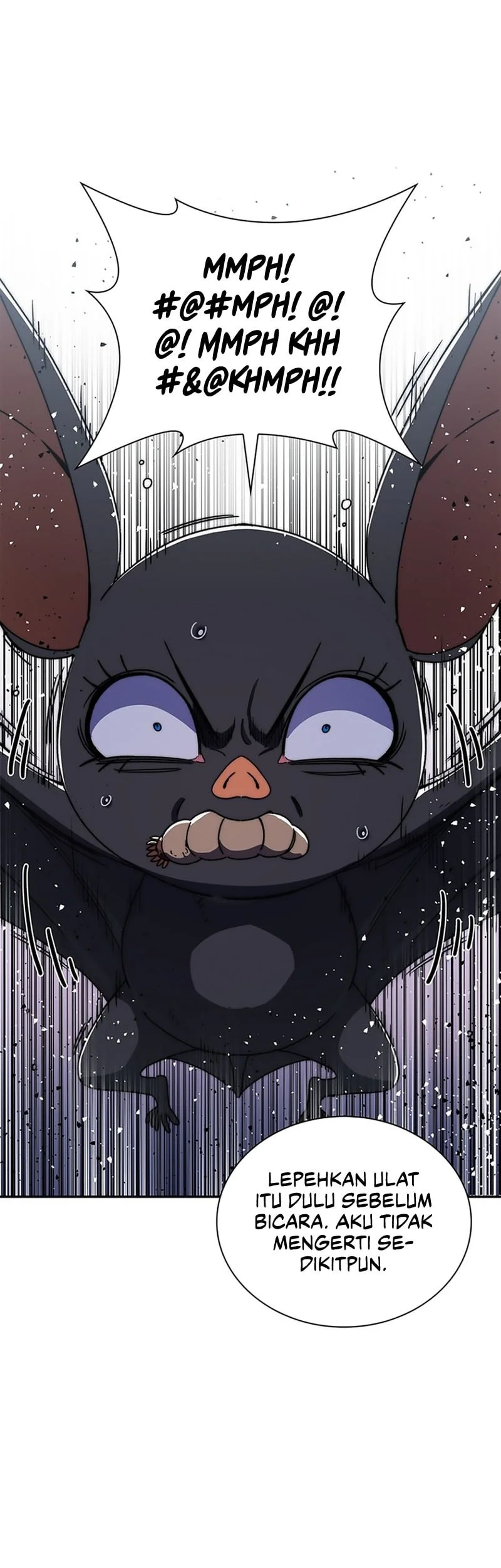 The 18 Year Old Demon King Chapter 18 Gambar 34