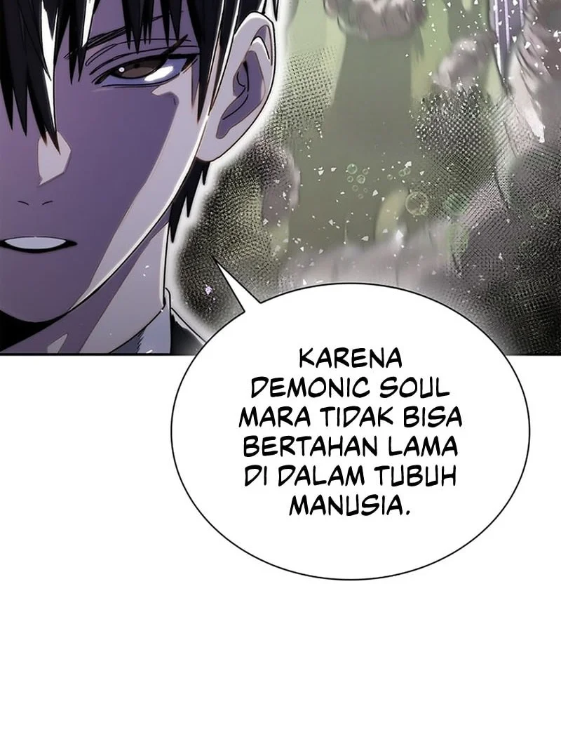 The 18 Year Old Demon King Chapter 18 Gambar 37