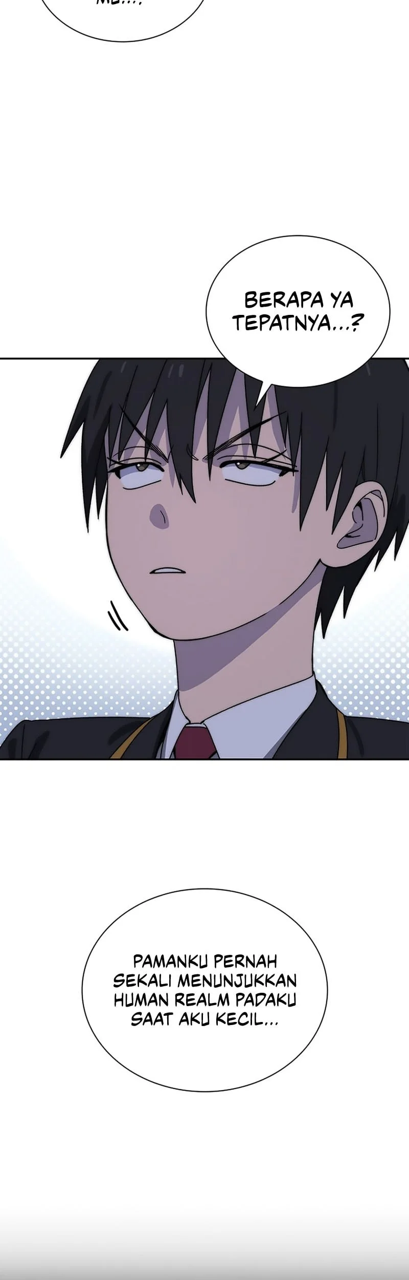 The 18 Year Old Demon King Chapter 18 Gambar 40