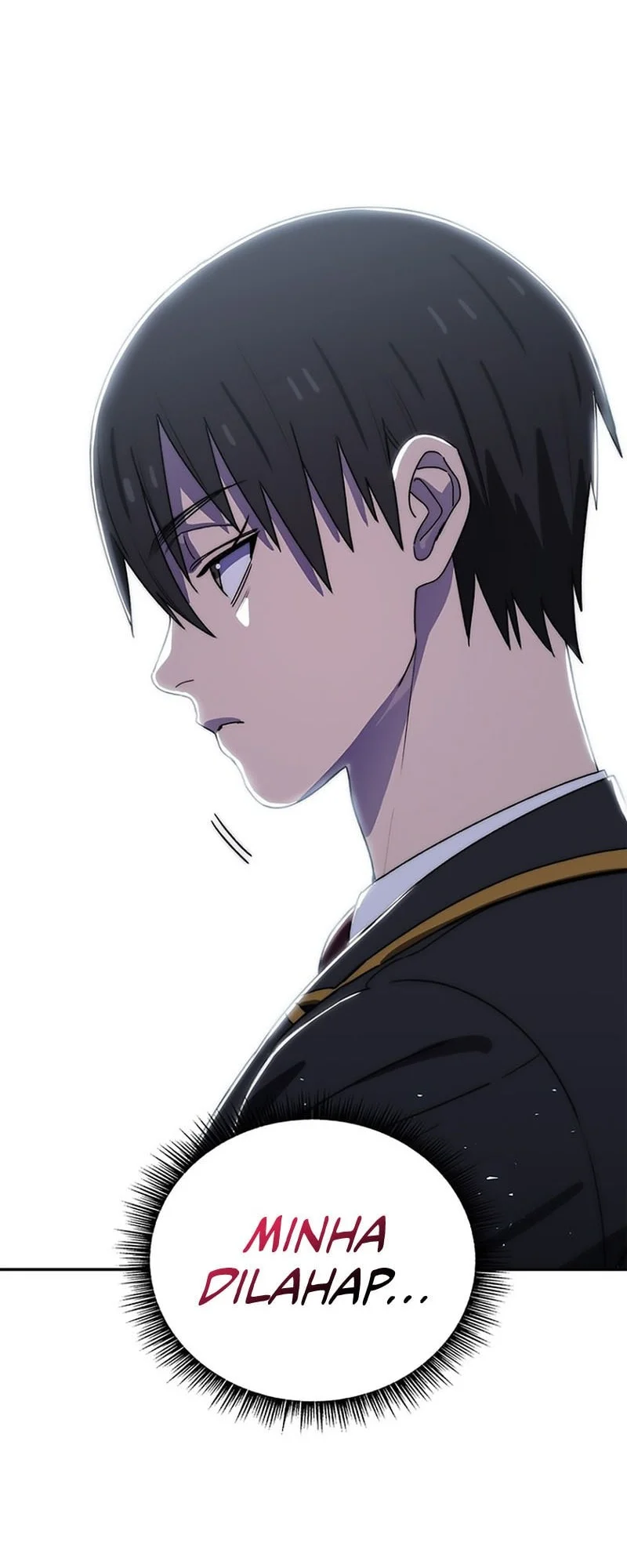 The 18 Year Old Demon King Chapter 18 Gambar 49