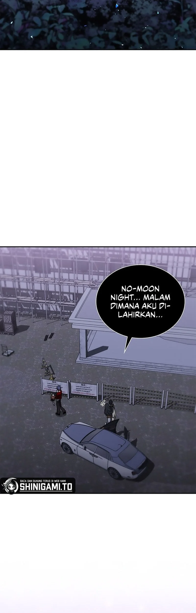 The 18 Year Old Demon King Chapter 18 Gambar 51