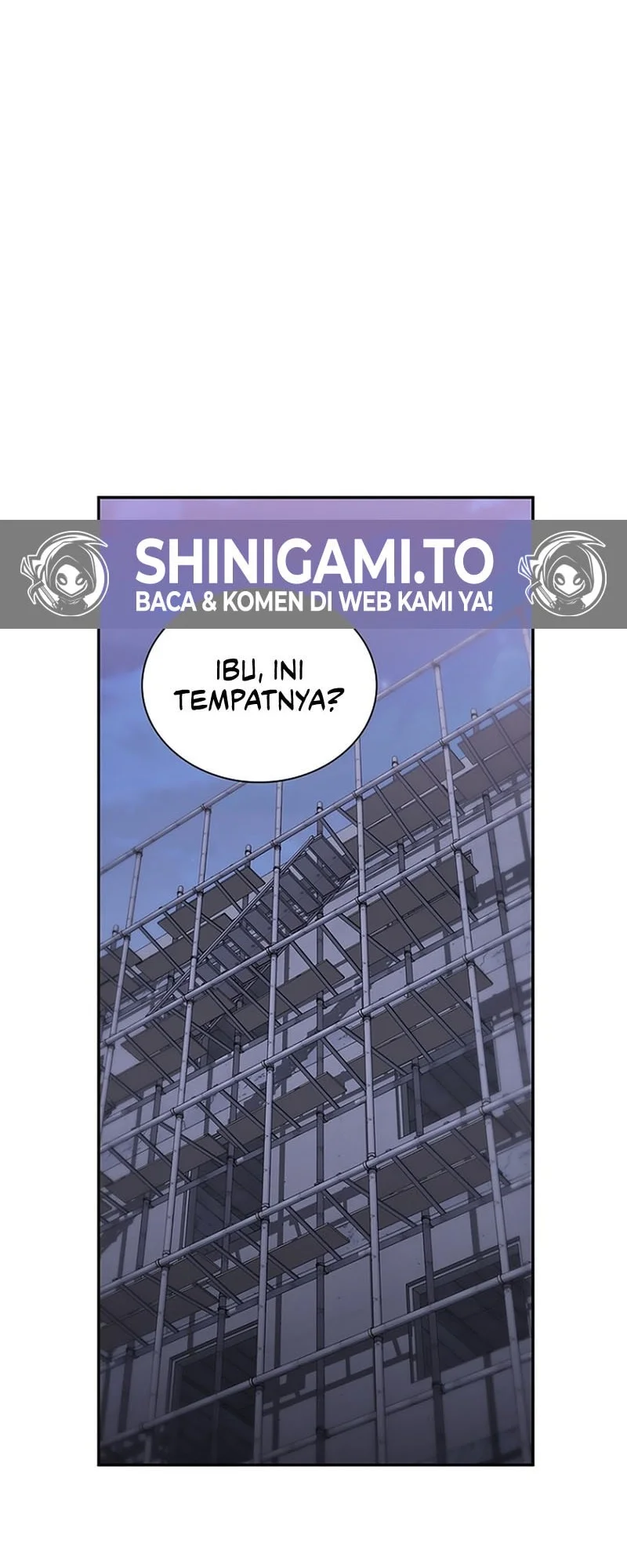The 18 Year Old Demon King Chapter 18 Gambar 53