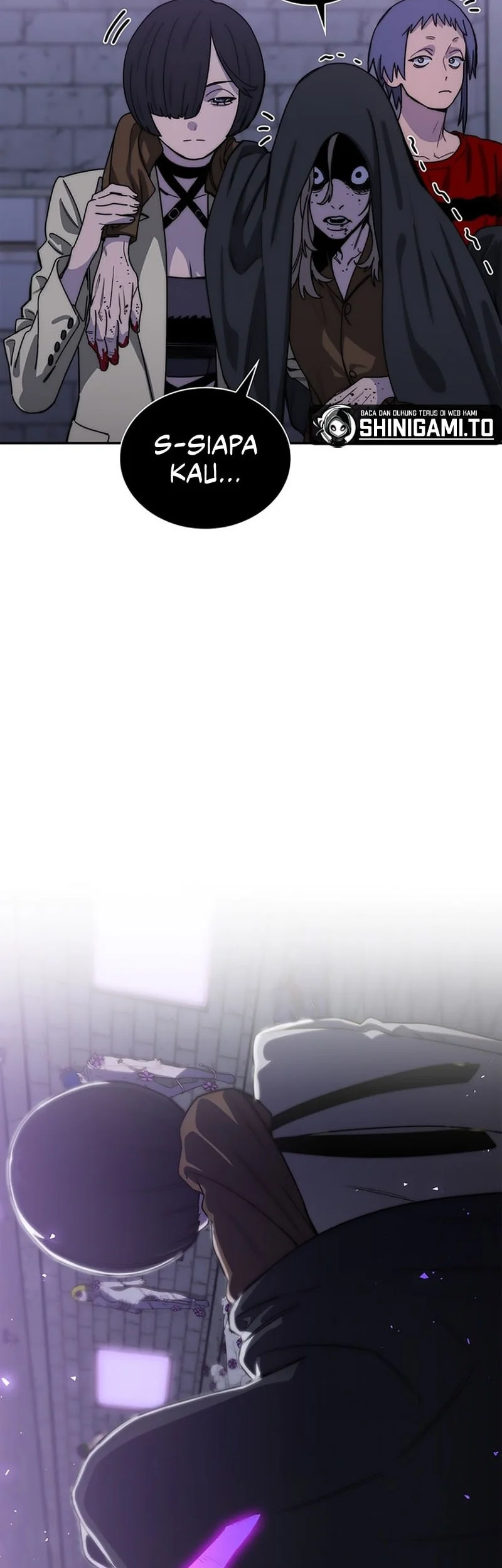 The 18 Year Old Demon King Chapter 18 Gambar 55