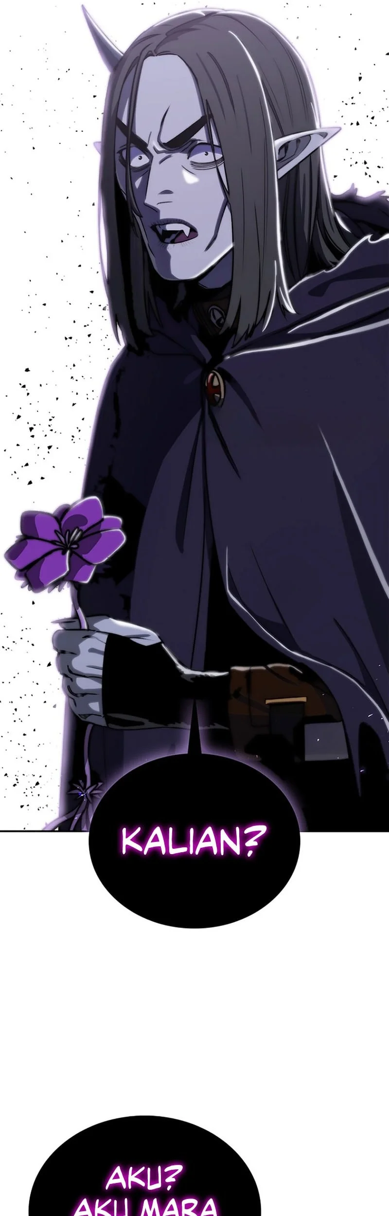 The 18 Year Old Demon King Chapter 18 Gambar 58