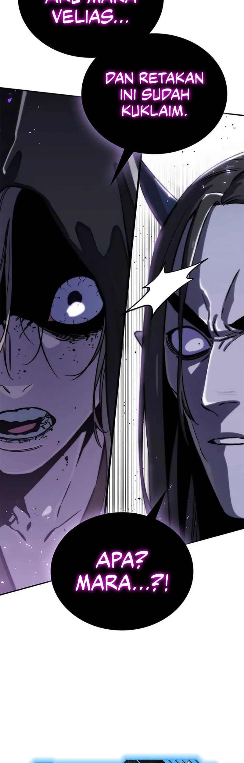 The 18 Year Old Demon King Chapter 18 Gambar 59