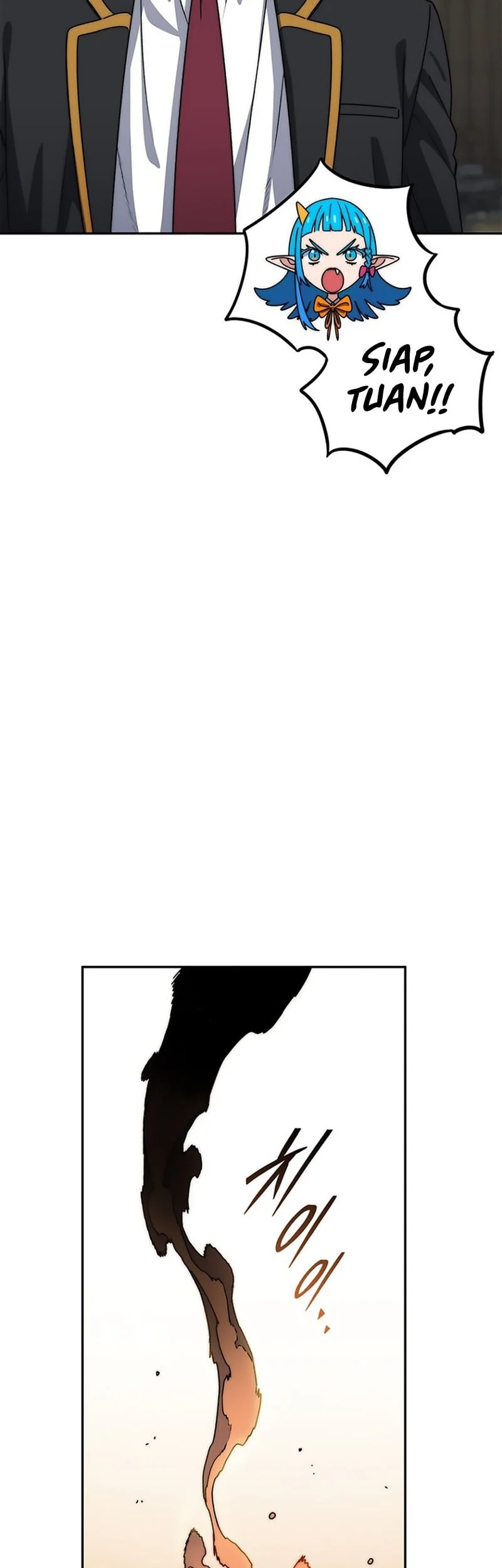 The 18 Year Old Demon King Chapter 18 Gambar 7