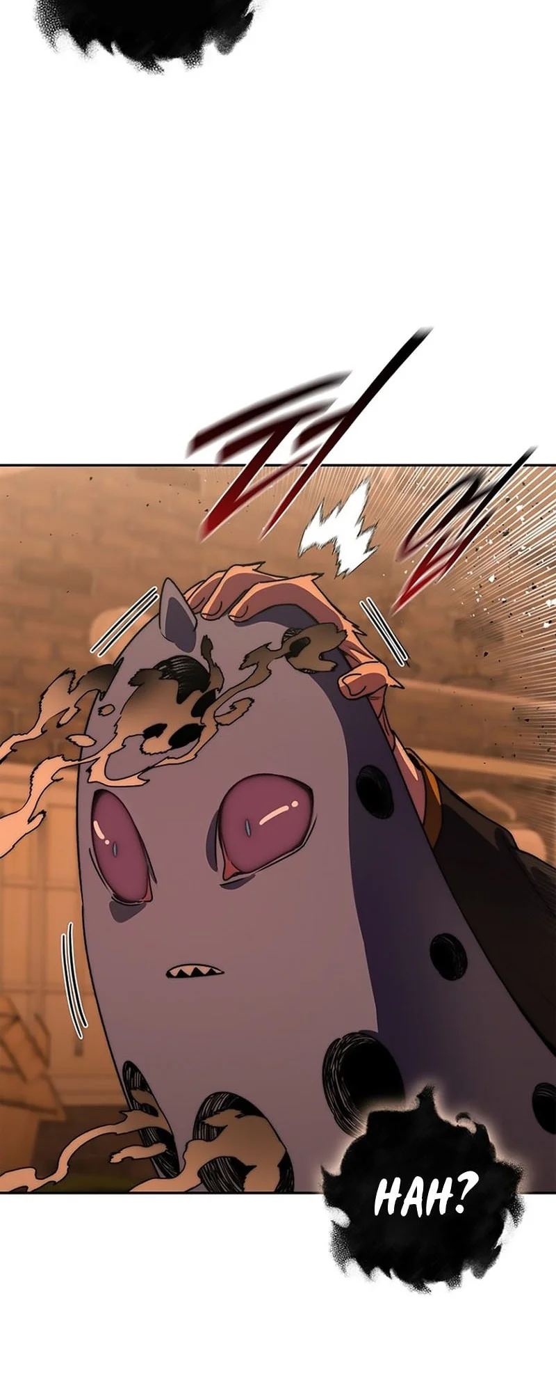 The 18 Year Old Demon King Chapter 18 Gambar 9