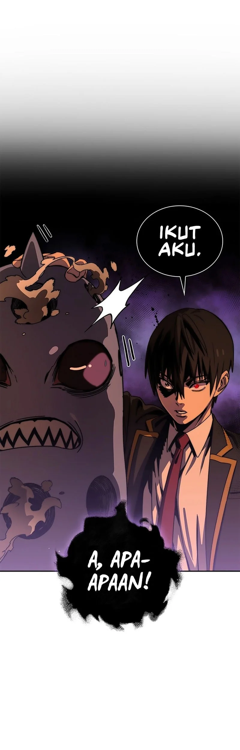 The 18 Year Old Demon King Chapter 18 Gambar 10