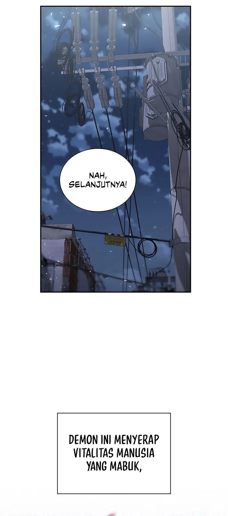 The 18 Year Old Demon King Chapter 18 Gambar 13