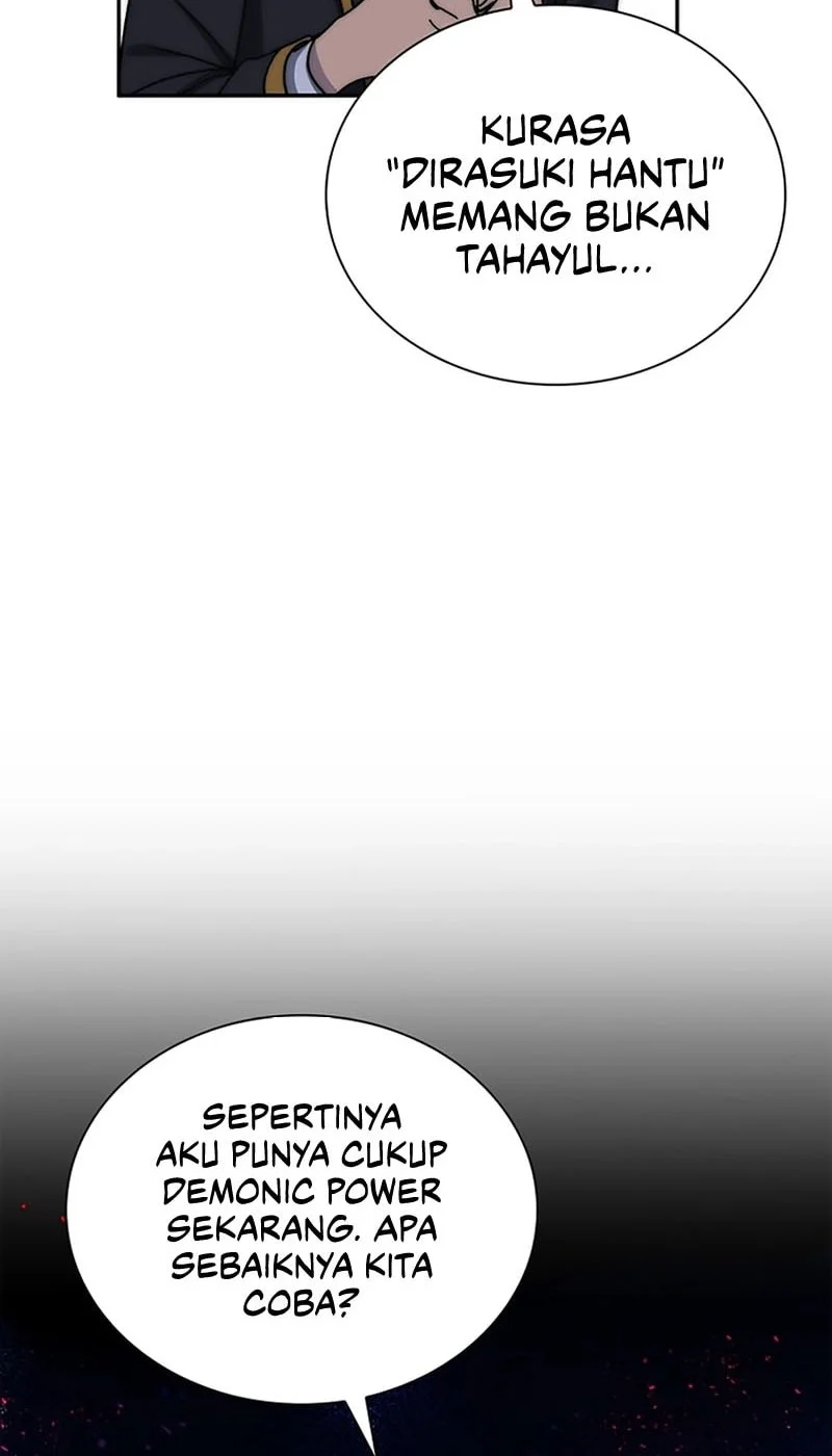 The 18 Year Old Demon King Chapter 18 Gambar 17