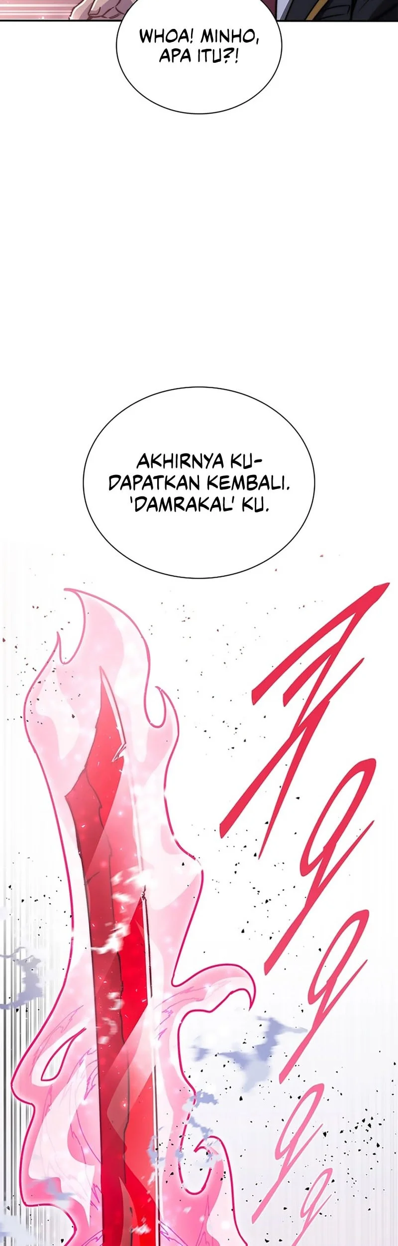 The 18 Year Old Demon King Chapter 18 Gambar 19