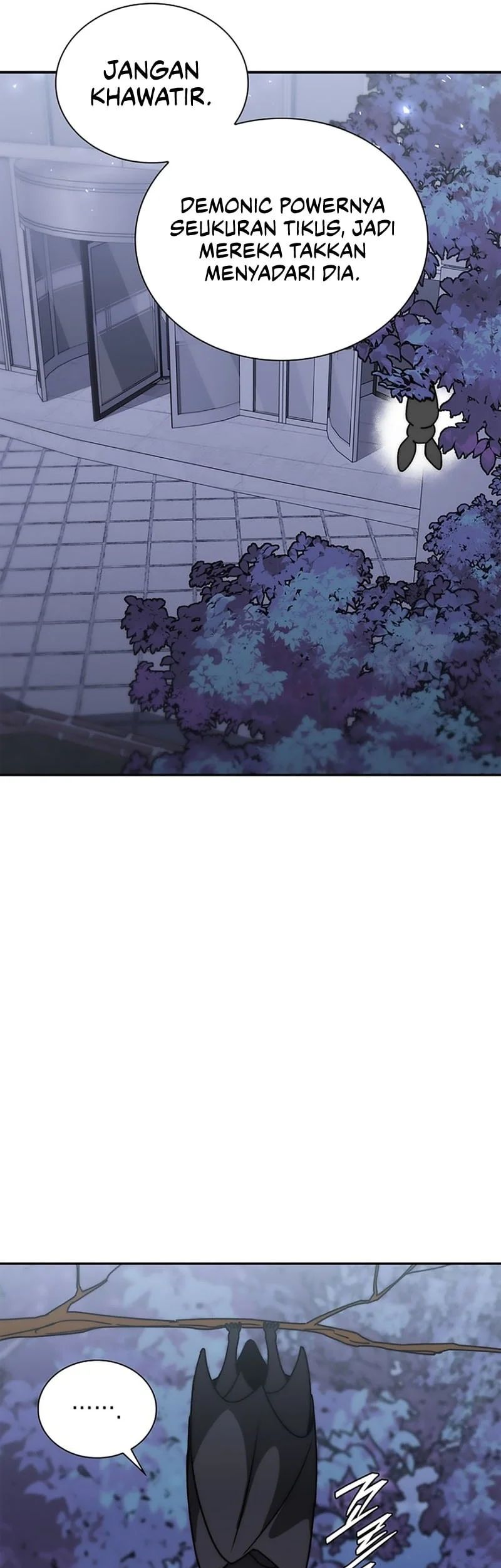 The 18 Year Old Demon King Chapter 18 Gambar 22