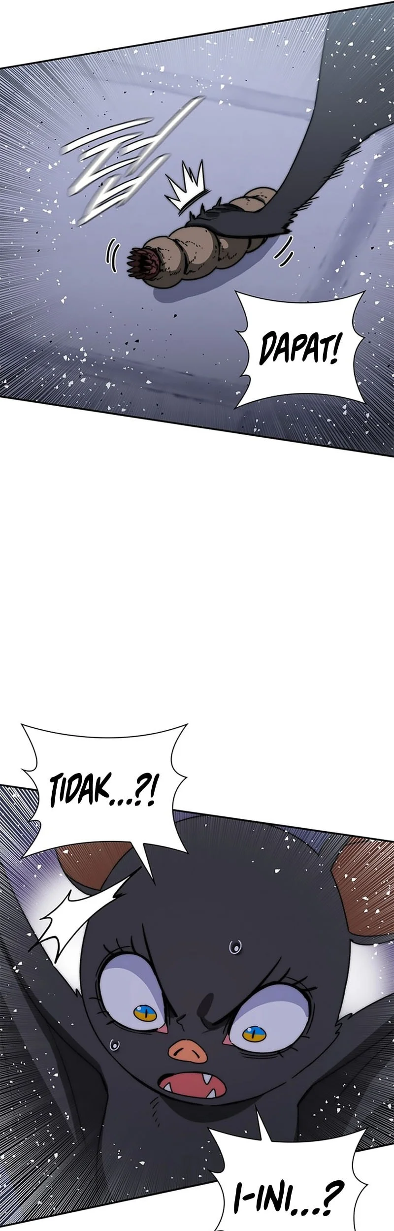 The 18 Year Old Demon King Chapter 18 Gambar 26