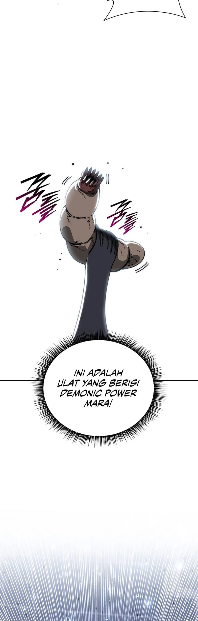 The 18 Year Old Demon King Chapter 18 Gambar 27