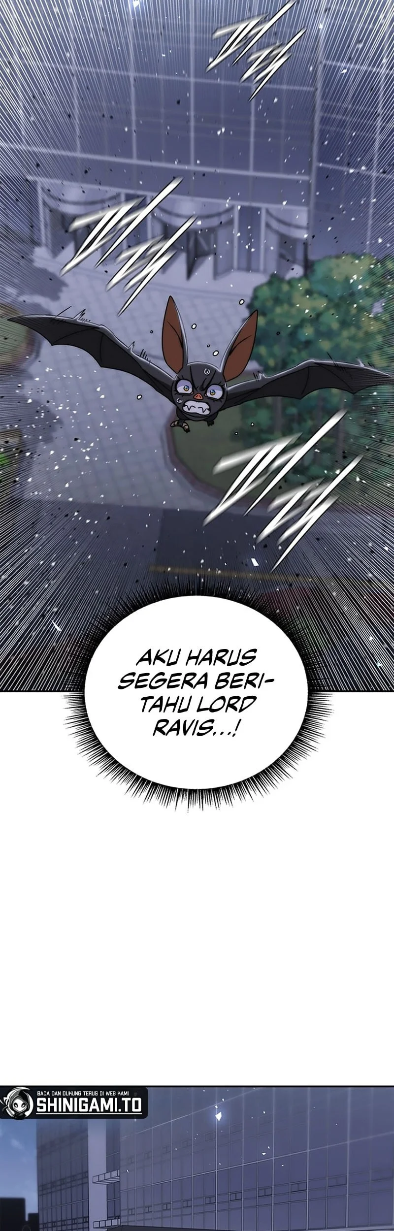 The 18 Year Old Demon King Chapter 18 Gambar 28