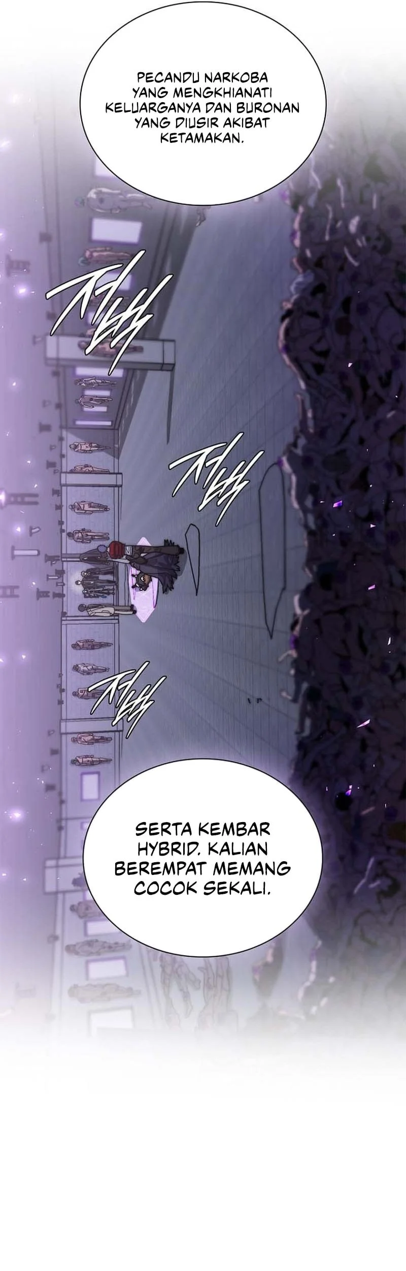 The 18 Year Old Demon King Chapter 19 Gambar 34