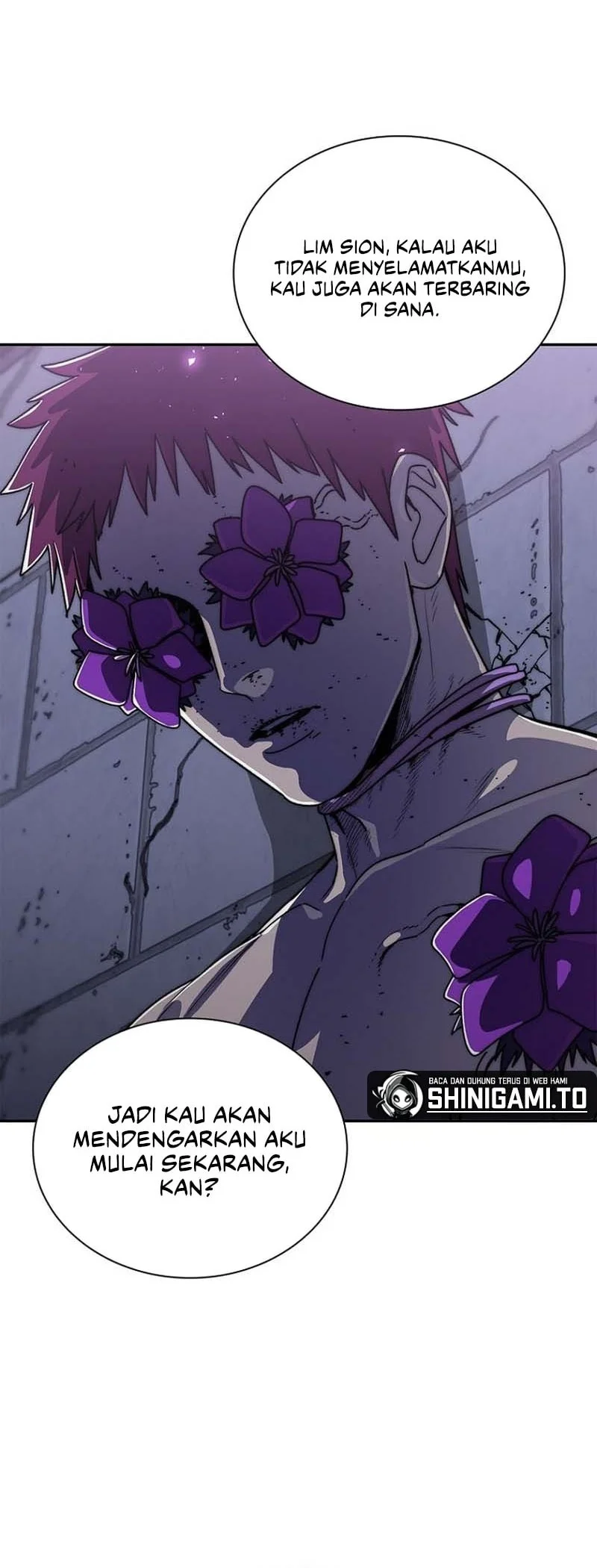 The 18 Year Old Demon King Chapter 19 Gambar 37