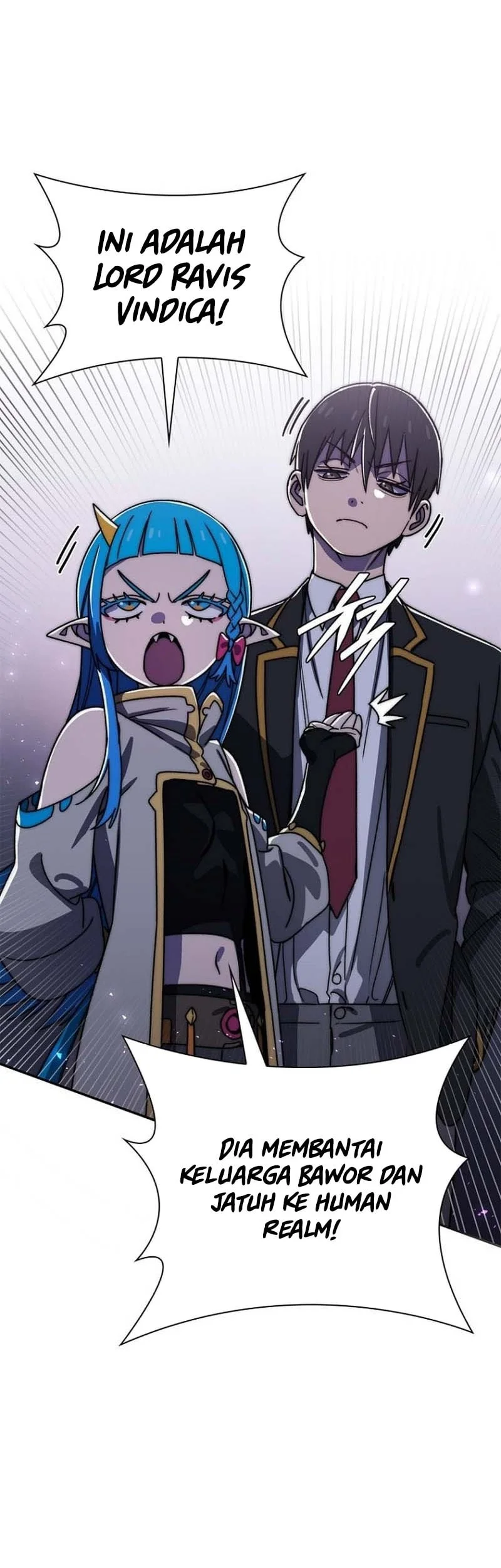 The 18 Year Old Demon King Chapter 19 Gambar 40